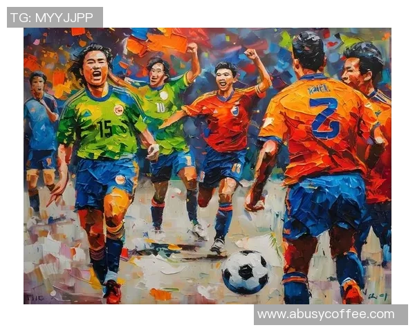 足球球星歌曲改编版:激情四溢的绿茵场与音符交织的传奇故事